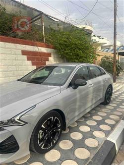 کیا K5